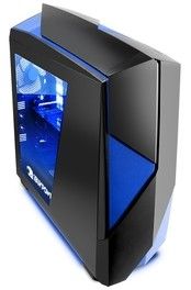 Anlisis iBuypower Z980