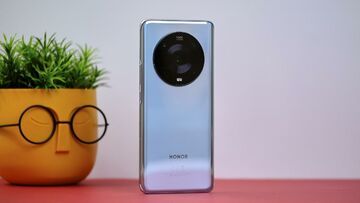 Honor Magic4 Pro testé par ComputerHoy Honor Magic4 Pro testé par ComputerHoy