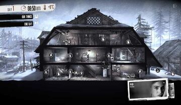 This War of Mine Final Cut testé par COGconnected This War of Mine Final Cut testé par COGconnected