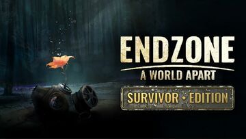 Endzone A World Apart test par Guardado Rapido Endzone A World Apart test par Guardado Rapido