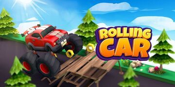 Test Rolling Car Test Rolling Car