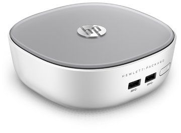 HP Pavilion Mini test par Les Numriques