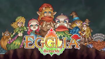 Egglia Rebirth test par Le Bta-Testeur