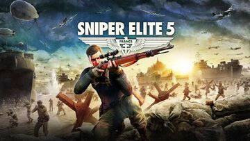Sniper Elite 5 test par Geeko