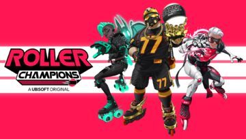 Roller Champions test par ActuGaming