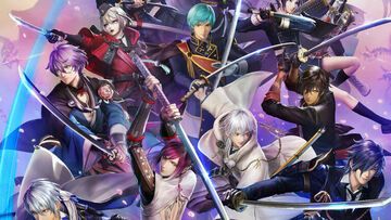 Touken Ranbu Warriors test par SpazioGames Touken Ranbu Warriors test par SpazioGames