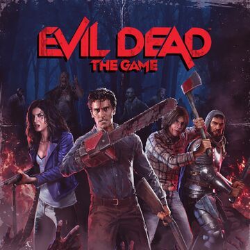 Evil Dead The Game test par Xbox Tavern Evil Dead The Game test par Xbox Tavern