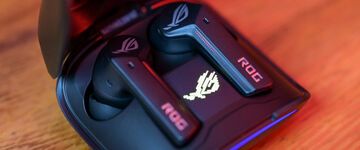 Test Asus ROG Cetra True Wireless