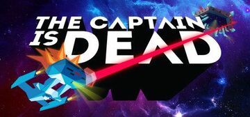 Test The Captain is Dead