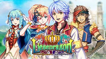 Liege Dragon test par Le Bta-Testeur