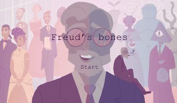 Freud's Bones test par Toms Hardware (it)