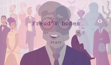 Freud's Bones testé par Tom’s Hardware (it) Freud's Bones testé par Tom’s Hardware (it)