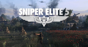 Sniper Elite 5 reviewed by GameWatcher