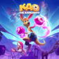 Kao the Kangaroo reviewed by GodIsAGeek