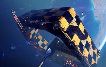 Hardspace: Shipbreaker testé par NME Hardspace: Shipbreaker testé par NME