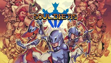 Souldiers Review: 48 Ratings, Pros and Cons