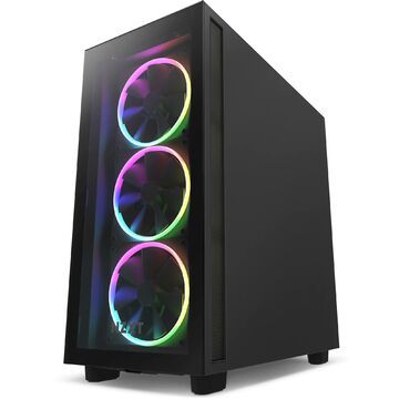 Test NZXT H7
