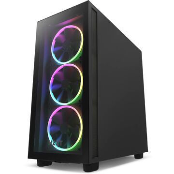 Anlisis NZXT H7