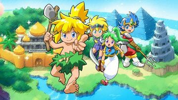 Wonder Boy Collection im Test: 31 Bewertungen, erfahrungen, Pro und Contra