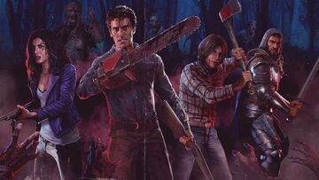 Evil Dead The Game test par BagoGames