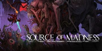 Source of Madness test par Nintendo-Town