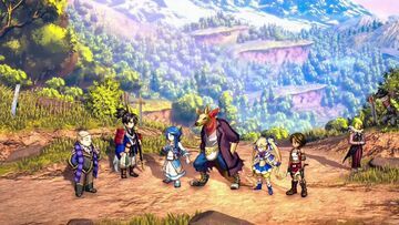 Eiyuden Chronicle Rising test par Phenixx Gaming Eiyuden Chronicle Rising test par Phenixx Gaming