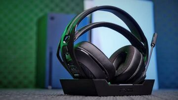 Nacon RIG 800 Pro HS reviewed by Niche Gamer