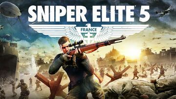 Sniper Elite 5 test par GamingGuardian