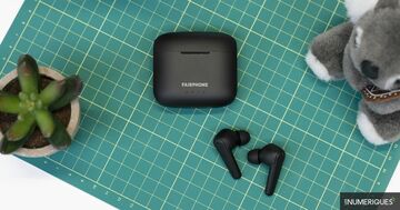 Test Fairphone Test Fairphone