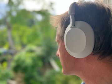 Sony WH-1000XM5 testé par Tom's Guide (FR) Sony WH-1000XM5 testé par Tom's Guide (FR)