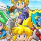 Wonder Boy Collection test par GodIsAGeek Wonder Boy Collection test par GodIsAGeek