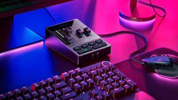 Razer Audio Mixer reviewed by L&B Tech