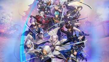 Touken Ranbu Warriors test par GameOver Touken Ranbu Warriors test par GameOver