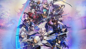 Touken Ranbu Warriors test par GameOver