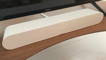 Test Sonos Ray