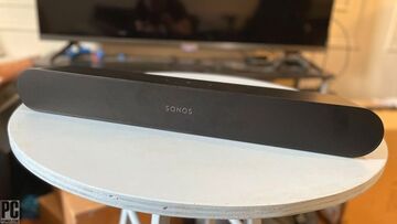 Sonos Ray test par PCMag