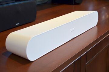 Sonos Ray test par DigitalTrends