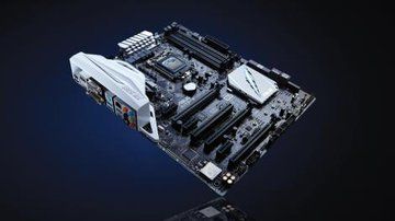 Asus Z170-A Review: 1 Ratings, Pros and Cons