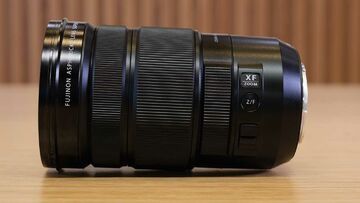 Fujifilm Fujinon XF 18-120mm Review