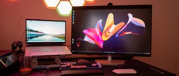 Test Dell UltraSharp U3223QZ