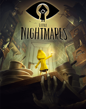 Little Nightmares reviewed by NintendoLink