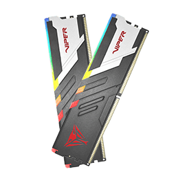 Patriot Viper Venom RGB DDR5-6200 CL40 Review: 1 Ratings, Pros and Cons