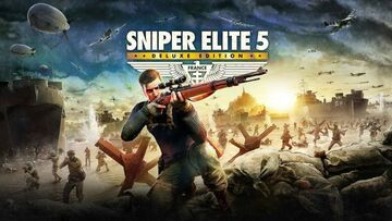 Sniper Elite 5 test par SuccesOne