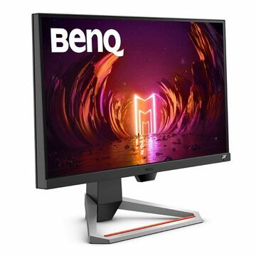 Test BenQ Mobiuz EX2510S