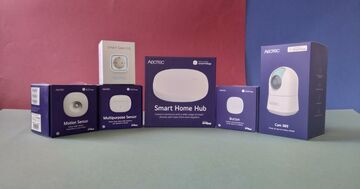 Samsung SmartThings test par TechStage