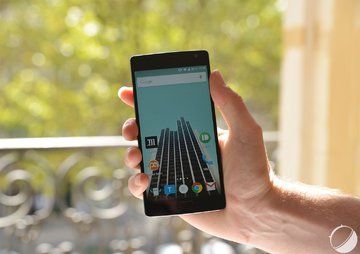 OnePlus 2 test par FrAndroid