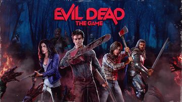 Evil Dead The Game test par Geek Generation Evil Dead The Game test par Geek Generation