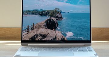 Lenovo Yoga 9i reviewed by HardwareZone