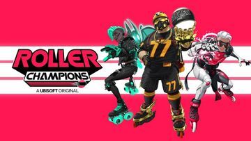 Roller Champions test par Guardado Rapido