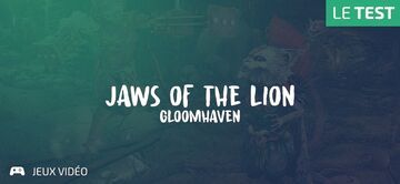 Gloomhaven test par Geeks By Girls Gloomhaven test par Geeks By Girls